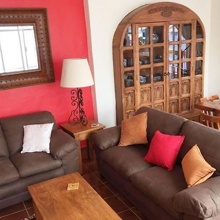 Casa Rosarito Villa Guanajuato Ngoại thất bức ảnh