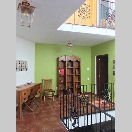 Casa Rosarito Villa Guanajuato Ngoại thất bức ảnh