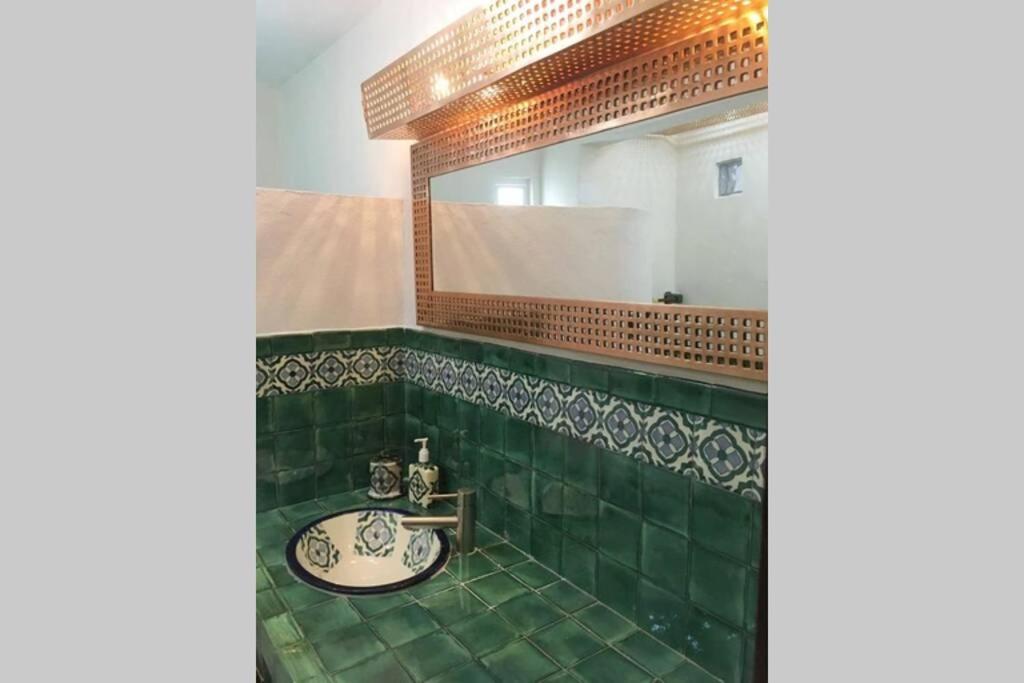 Casa Rosarito Villa Guanajuato Ngoại thất bức ảnh